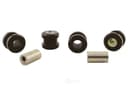 For Honda CRX Alignment Camber Kit-DX Whiteline KCA378 1988 1.6L L4 GAS - photo 2
