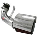 Air Intake Kit-Base Injen IS1471P fits Acura RSX 2.0L-L4 for Acura 2003 2.0L L4  - photo 1
