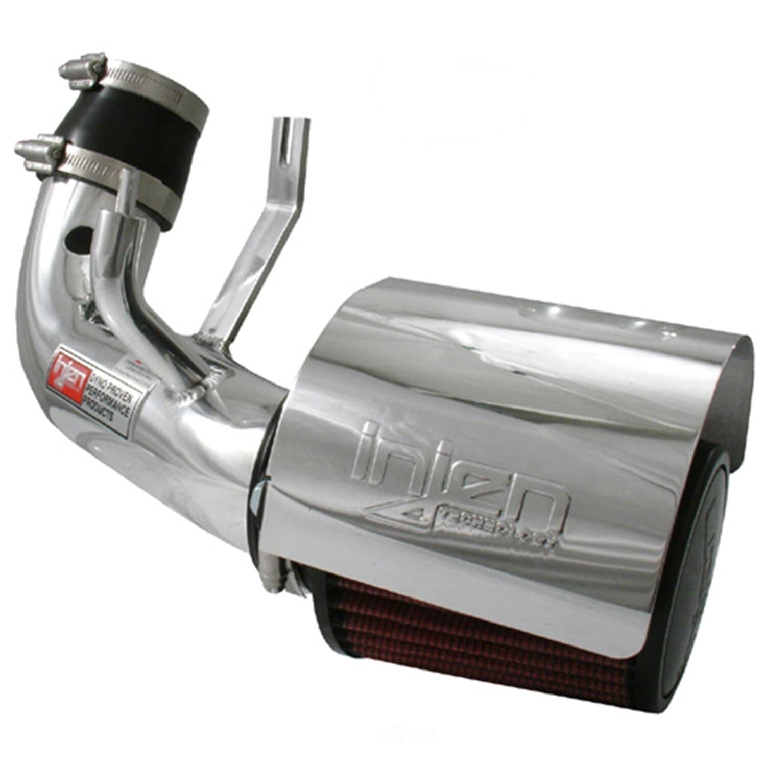 Air Intake Kit-Base Injen IS1471P fits Acura RSX 2.0L-L4 for Acura 2003 2.0L L4 