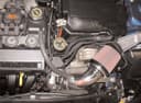 Air Intake Kit-Base Injen IS1120P fits Mini Cooper 1.6L-L4 for Mini 2002 1.6L L4 - photo 1