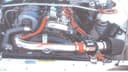 Air Intake Kit Injen IS1900P fits Nissan 240SX for Nissan 240SX 1996 2.4L L4 GAS - photo 3