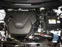 Air Intake Kit-Base Injen IS1340BLK for Hyundai Accent 2011 1.6L L4 GAS - photo 4