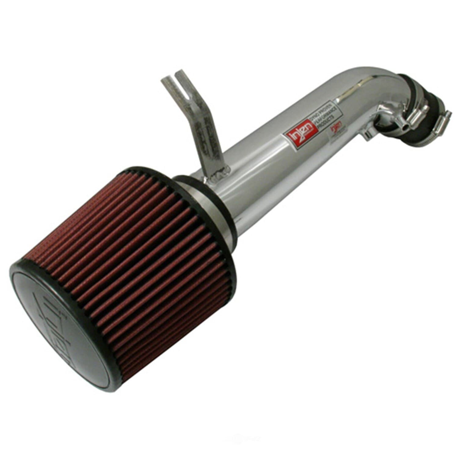 Air Intake Kit-EX Injen IS1550P fits Honda Civic 1.6L-L4 for Honda 1997 1.6L L4 