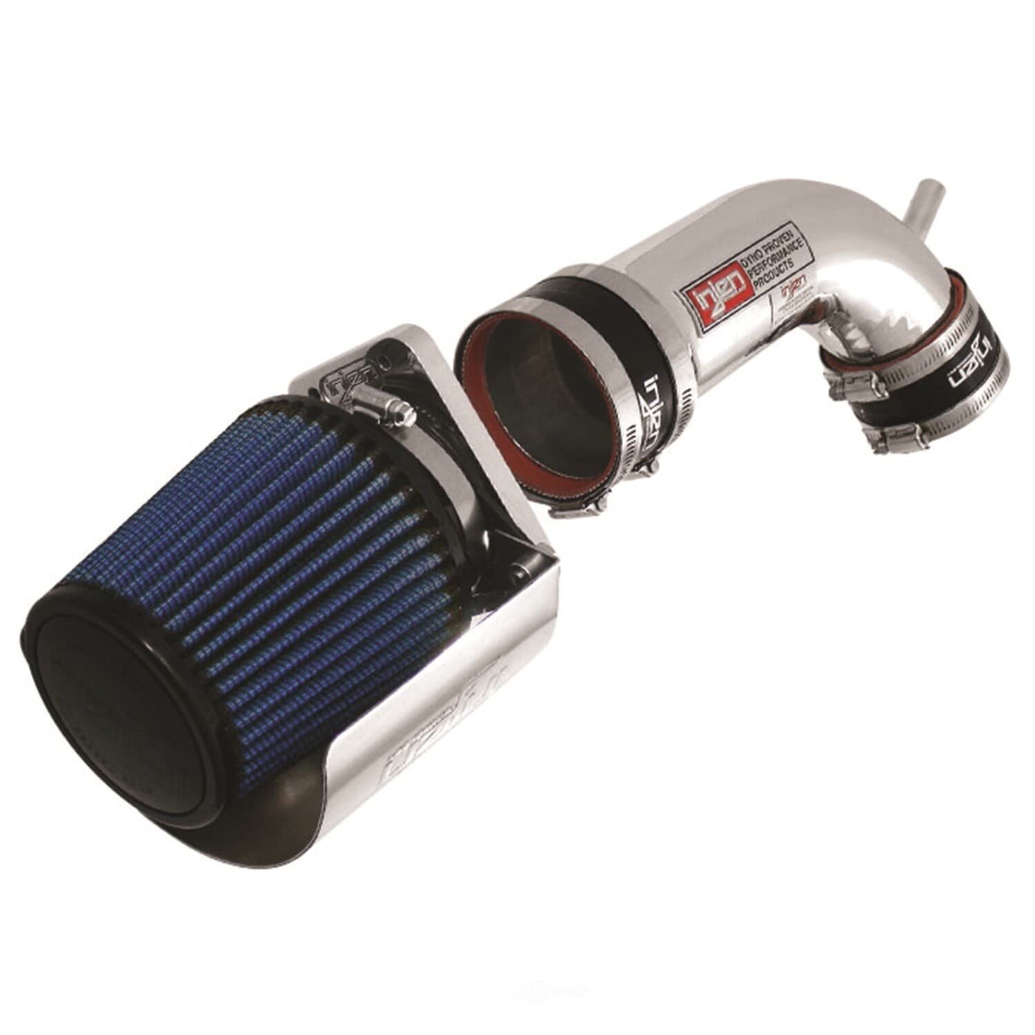 Air Intake Kit-Base Injen IS2083P for Lexus SC300 1993 3.0L L6 GAS