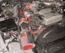 Air Intake Kit-Base Injen IS2083P for Lexus SC300 1993 3.0L L6 GAS - photo 4