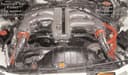 Air Intake Kit-2+2 Injen IS1980P fits Nissan 300ZX 3.0L-V6 for Nissan 1992 3.0L  - photo 4
