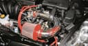 Air Intake Kit-GT Injen IS2035P fits Toyota Celica 1.8L-L4 for Toyota 2004 1.8L  - photo 4