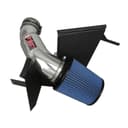 Air Intake Kit Injen PF5013P fits Jeep Grand Cherokee 6.4L-V8 for Jeep 2012 6.4L - photo 1