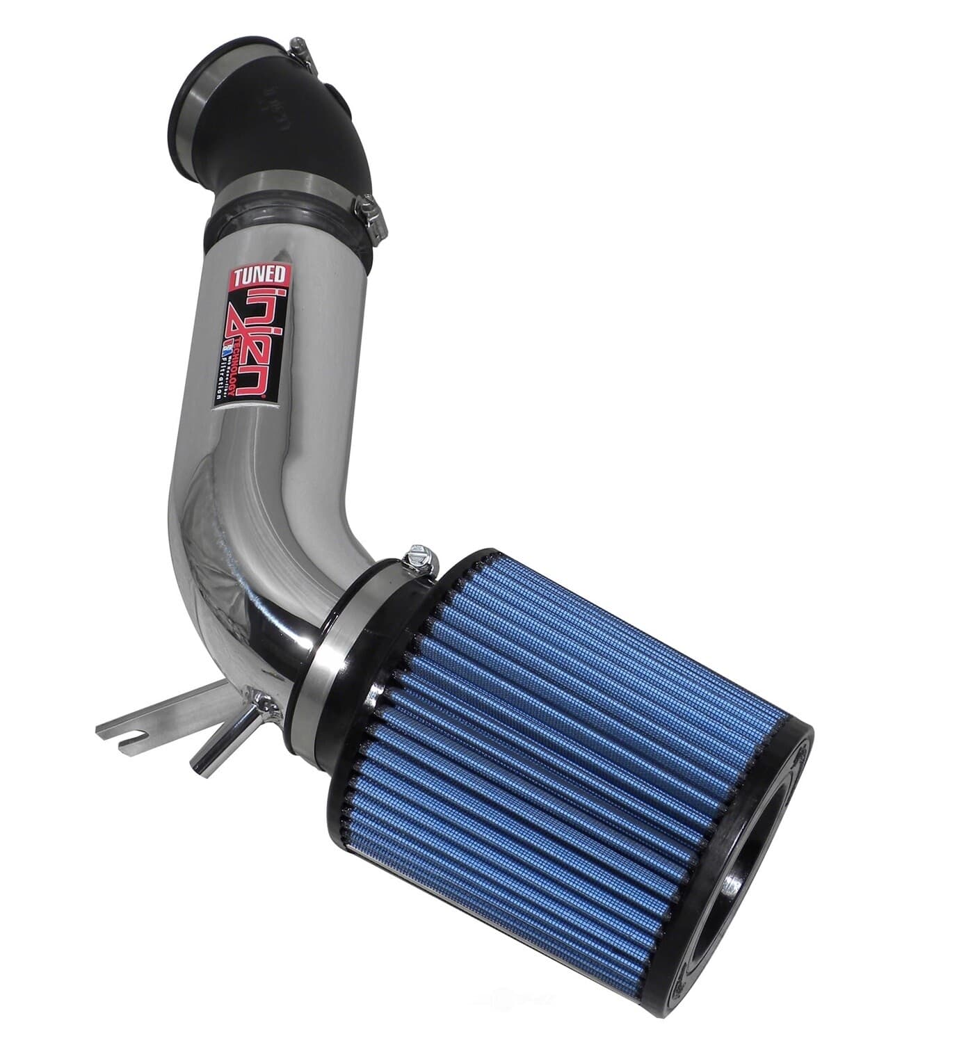 Air Intake Kit-SE Injen PF5070P for Chrysler 300 2010 3.5L V6 GAS