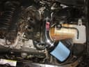Air Intake Kit-SE Injen PF5070P for Dodge Challenger 2009 3.5L V6 GAS - photo 3