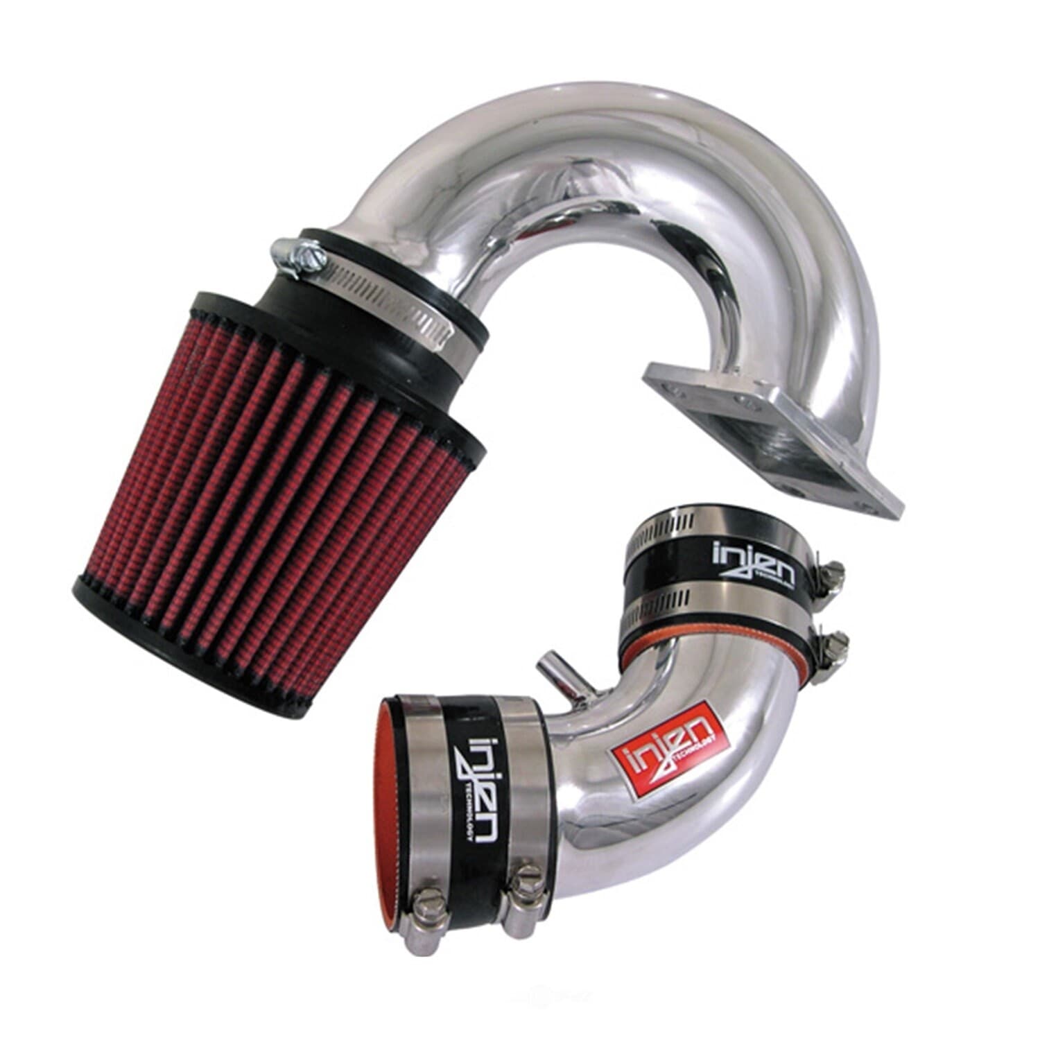 Air Intake Kit Injen IS2200P fits Toyota Corolla 1.6L-L4 for Toyota 1985 1.6L L4