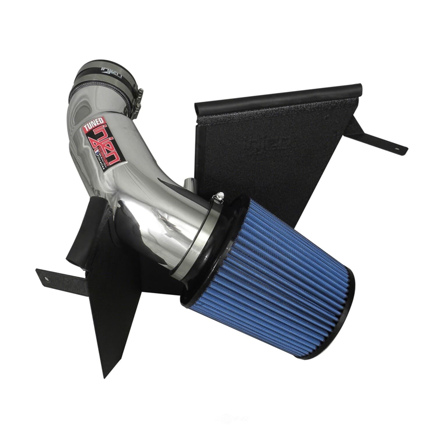 Air Intake Kit Injen PF5013WB fits Jeep Grand Cherokee 6.4L-V8 for Jeep 2014 6.4