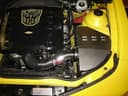 For Chevrolet Air Intake Kit-LS Injen PF7011WB fits Chevrolet Ca 2010 3.6L V6 GA - photo 4
