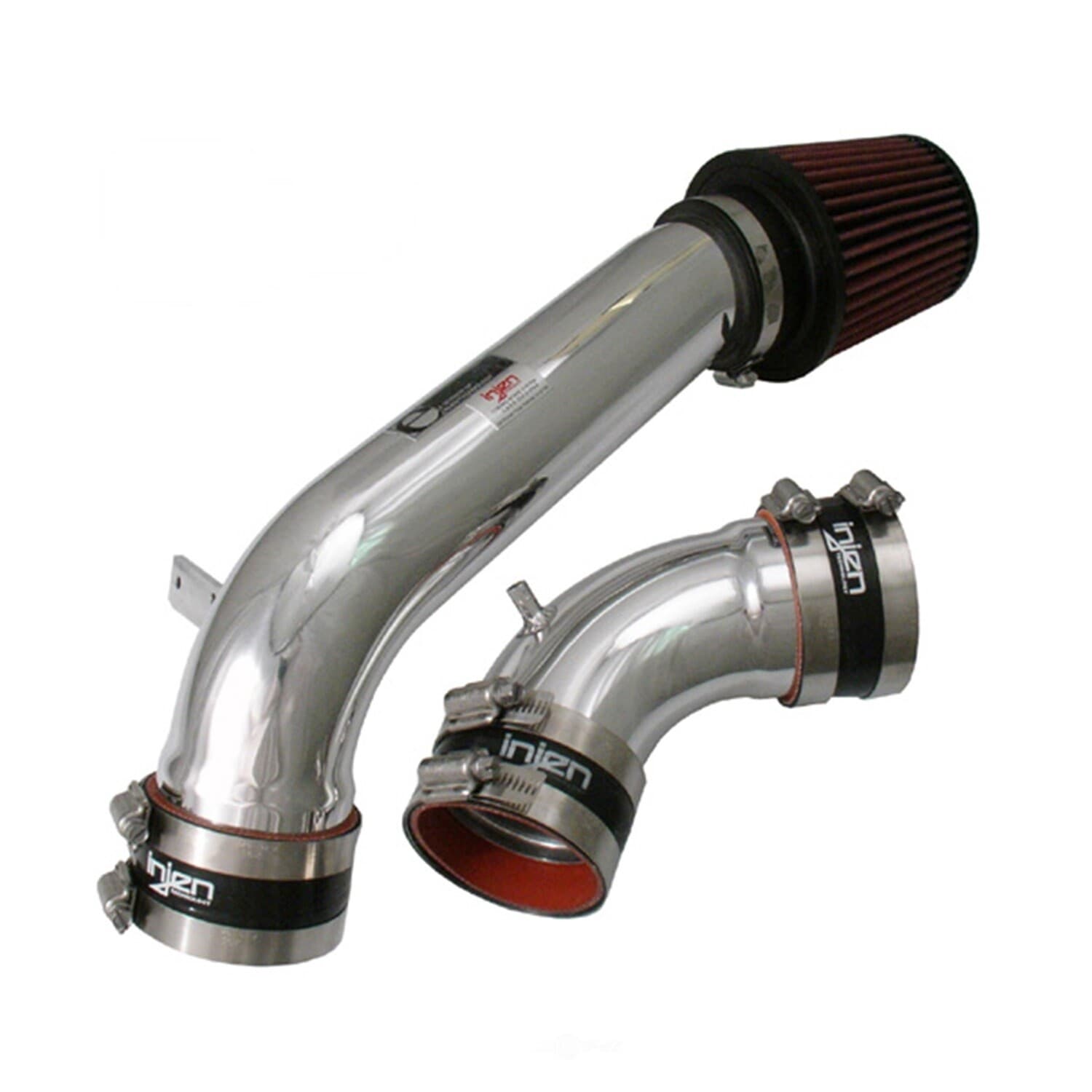Air Intake Kit Injen RD1110P for BMW 325Ci 2001 2.5L L6 GAS