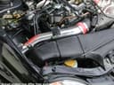 Air Intake Kit Injen RD1200P fits 04-05 Subaru Impreza 2.5L-H4 for Subaru 2005 2 - photo 5