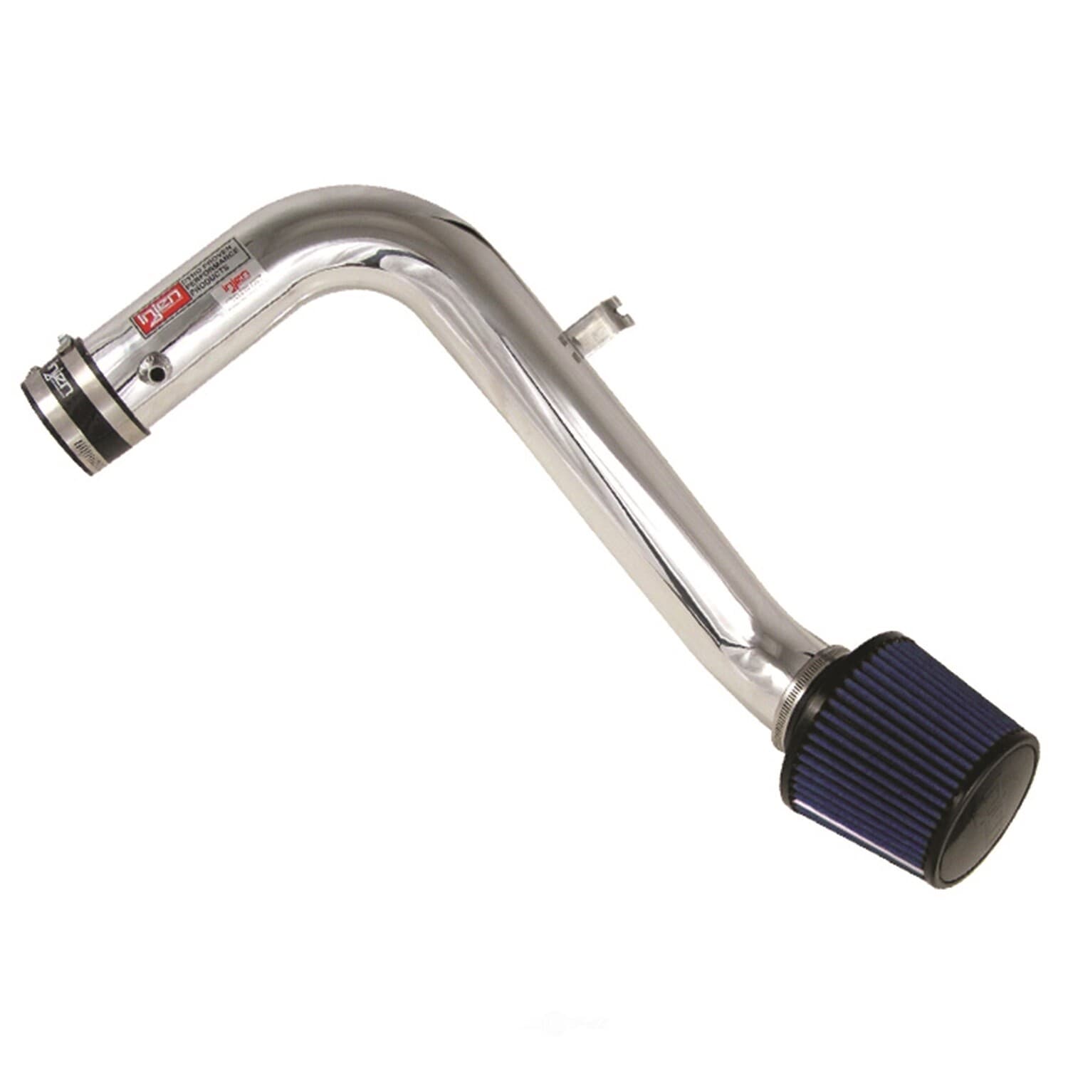 Air Intake Kit-Type-S Injen RD1481P for Acura CL 2003 3.2L V6 GAS