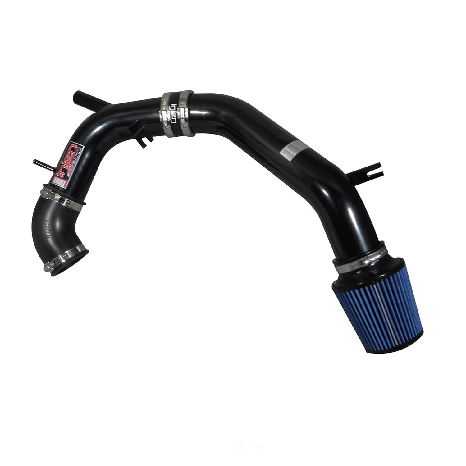 For Honda Air Intake Kit-DX Injen RD1680BLK fits 05-07 Honda 2007 2.4L L4 GAS