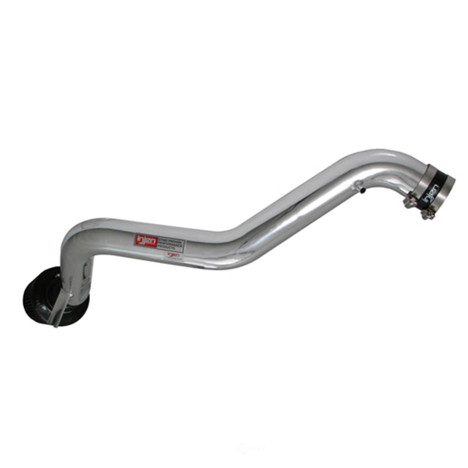 Air Intake Kit-Evolution Injen RD1720P for Honda Prelude 1998 2.2L L4 GAS