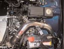 Air Intake Kit-DX Injen RD1680P fits 05-07 Honda Accord 2.4L-L4 for Honda 2003 2 - photo 5