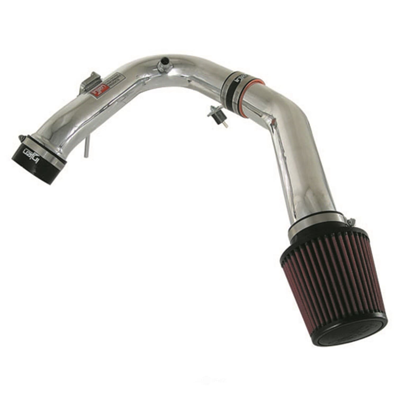 Air Intake Kit-XRS Injen RD2076P fits Toyota Matrix 1.8L-L4 for Toyota 2005 1.8L