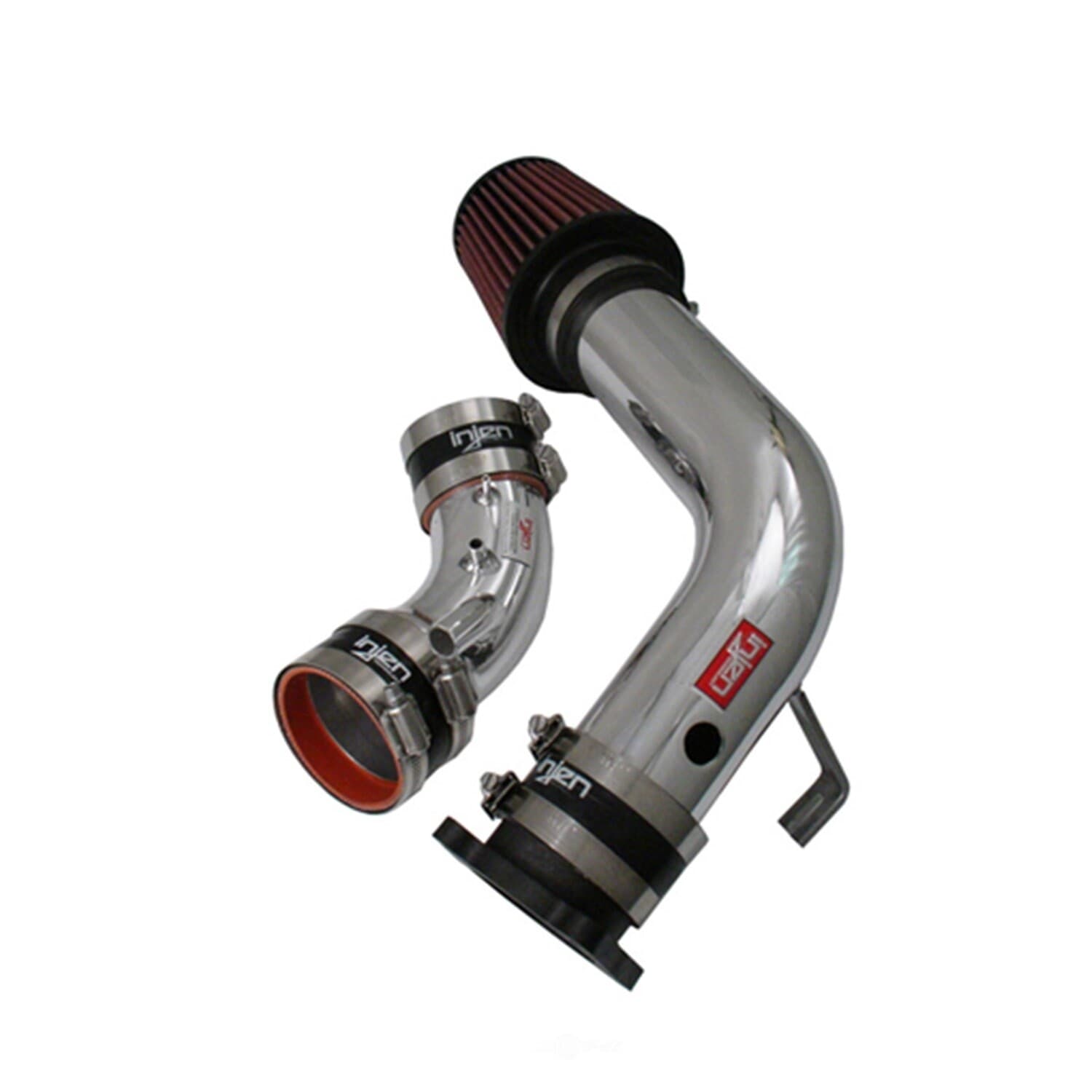 Air Intake Kit Injen RD1935P fits Nissan Maxima for Nissan 2000 3.0L V6 GAS