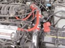 Air Intake Kit Injen RD1935P fits Nissan Maxima for Nissan 2000 3.0L V6 GAS - photo 5