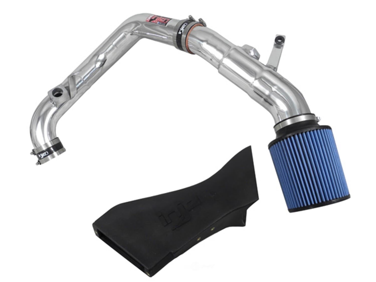 Air Intake Kit Injen SP1126P for BMW 135i 2013 3.0L L6 GAS