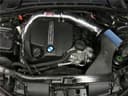 Air Intake Kit Injen SP1126P for BMW 135i 2013 3.0L L6 GAS - photo 4