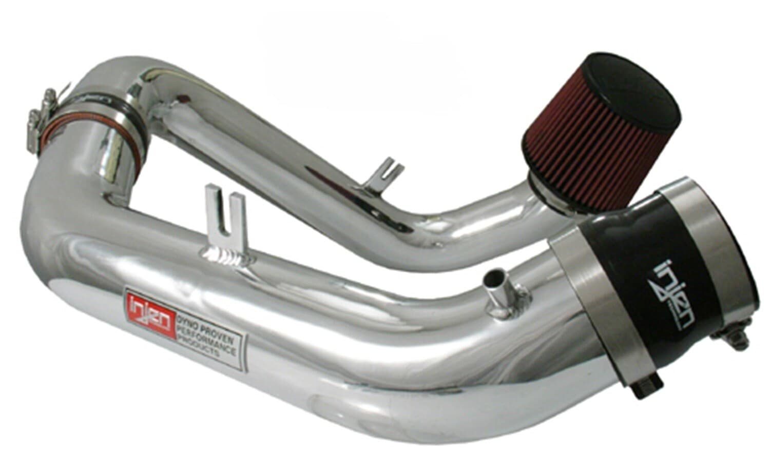 Air Intake Kit Injen SP1305P fits Honda S2000 for Honda S2000 2004 2.2L L4 GAS
