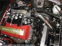 Air Intake Kit Injen SP1305P fits Honda S2000 for Honda S2000 2005 2.2L L4 GAS - photo 5
