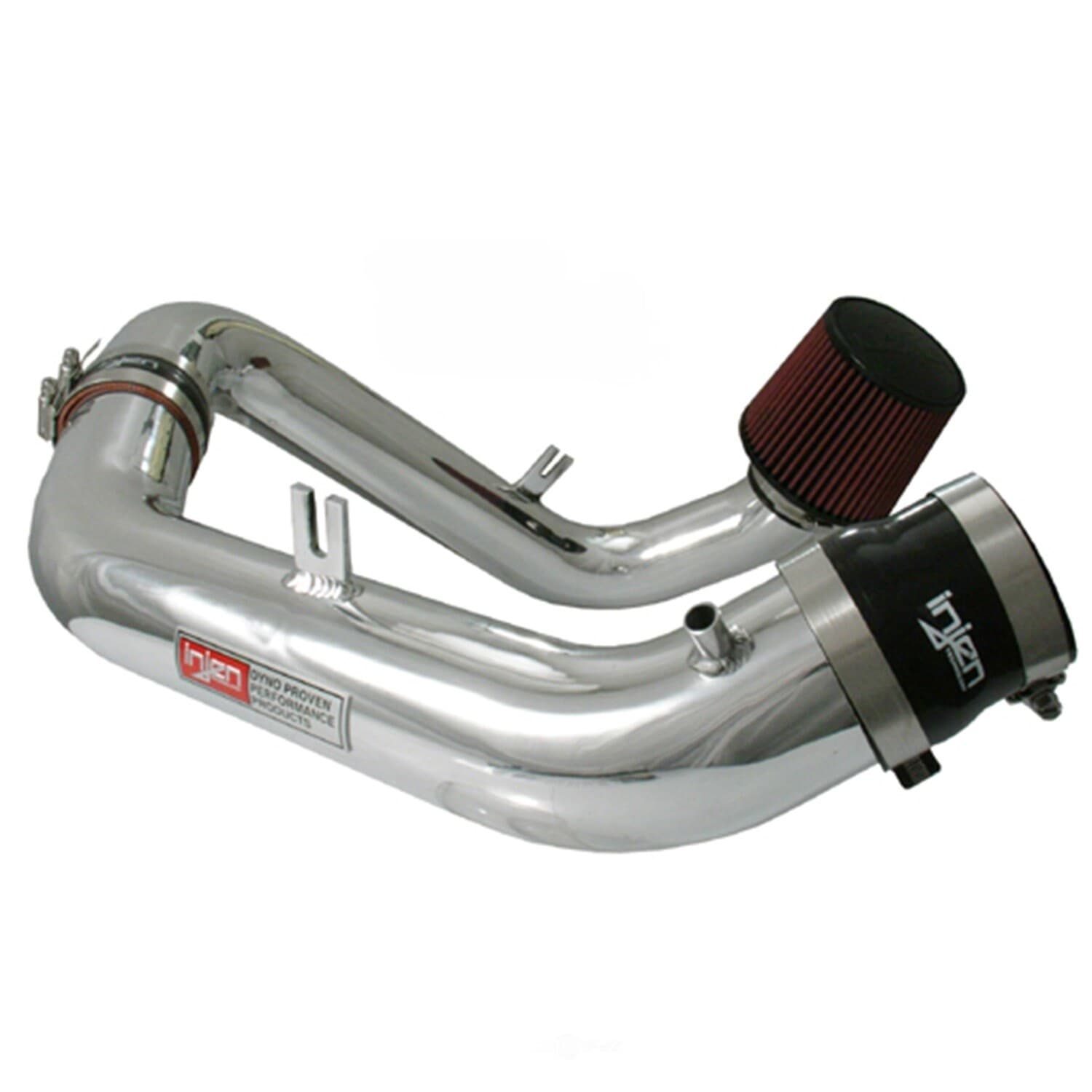 Air Intake Kit Injen SP1305BLK fits Honda S2000 for Honda S2000 2004 2.2L L4 GAS