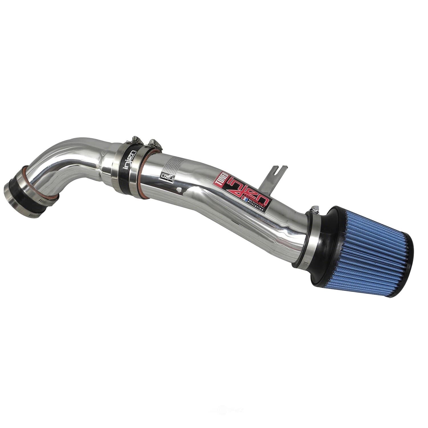 Air Intake Kit-L Injen SP1360BLK fits 13-14 Hyundai Elantra 1.8L-L4 for Hyundai 