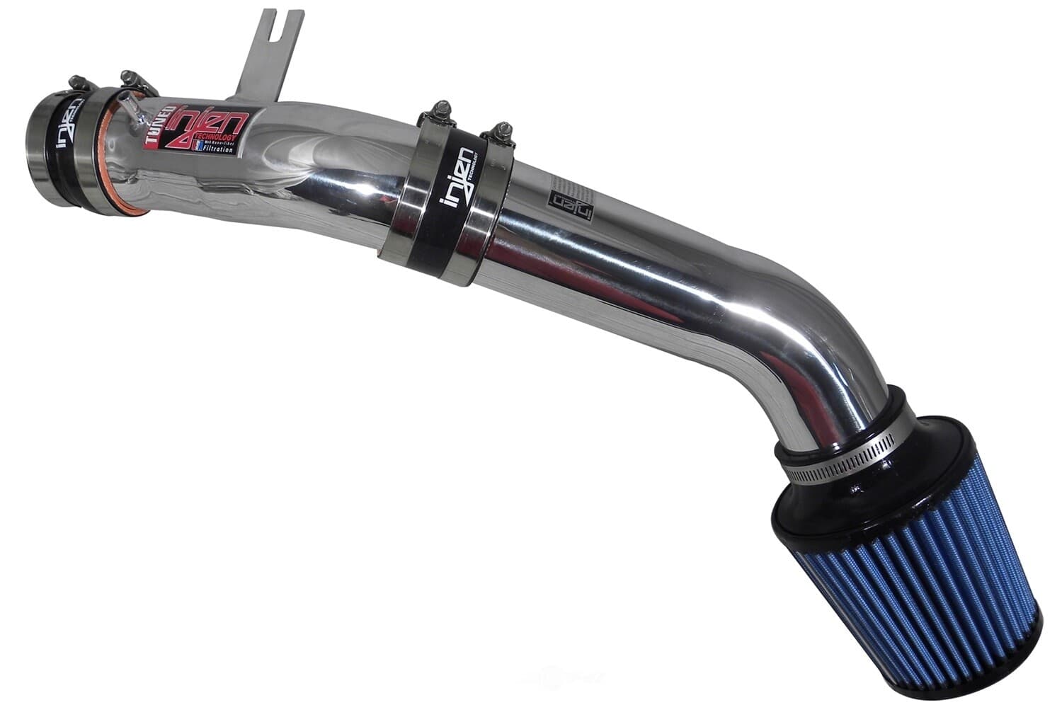 Air Intake Kit-Base Injen SP1340P for Hyundai Accent 2017 1.6L L4 GAS
