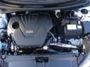 Air Intake Kit-Base Injen SP1340P for Hyundai Accent 2017 1.6L L4 GAS - photo 3