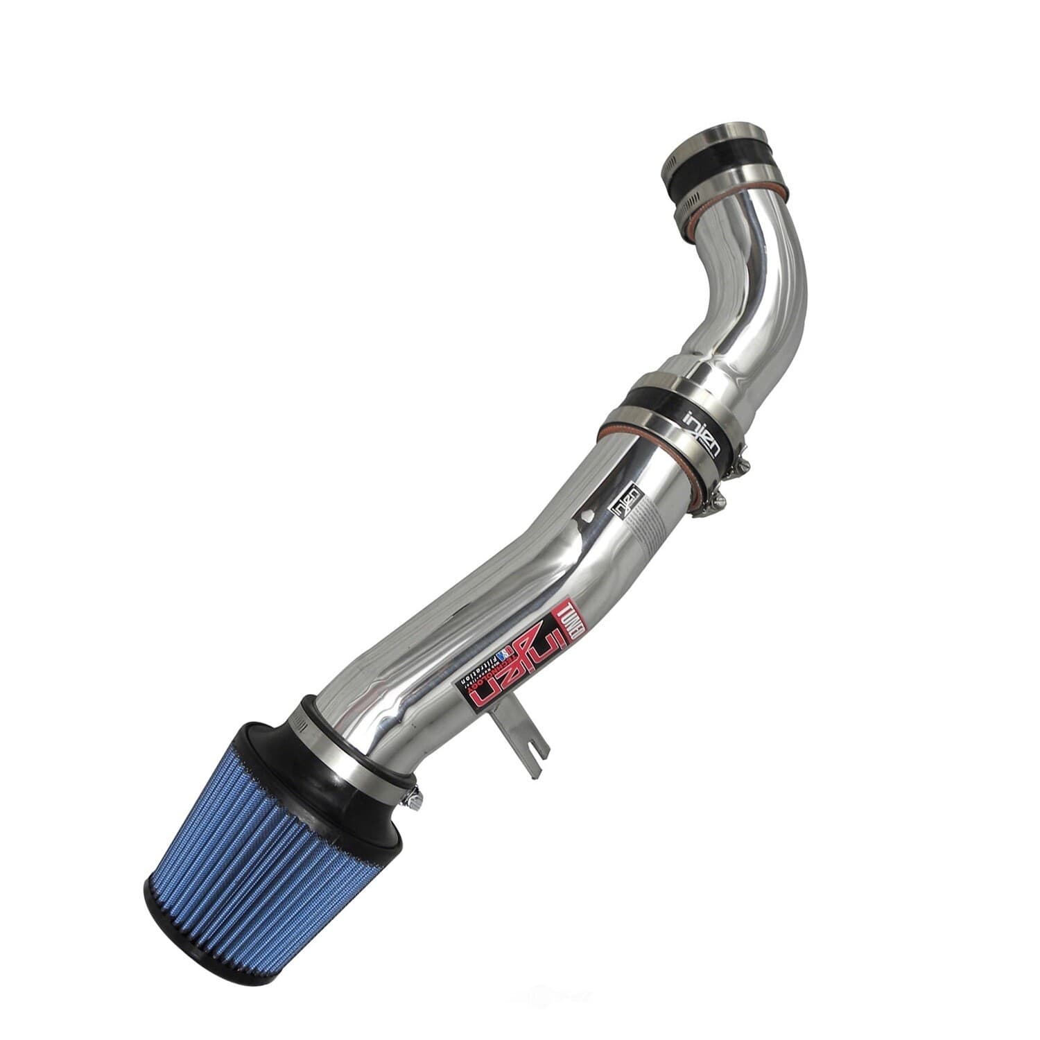 Air Intake Kit-LX Injen SP1322BLK fits 14-15 Kia Forte 1.8L-L4 for Kia 2015 1.8L