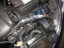 Air Intake Kit-LX Injen SP1322BLK fits 14-15 Kia Forte 1.8L-L4 for Kia 2014 1.8L - photo 3