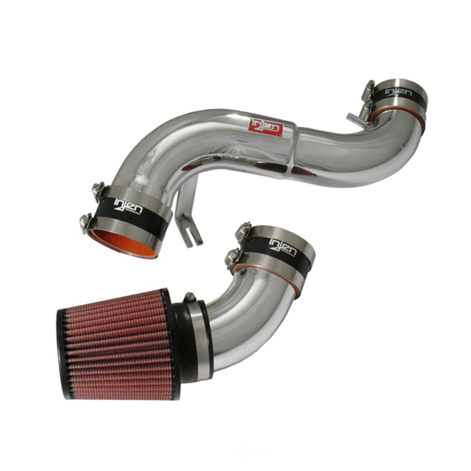 For Hyundai Air Intake Kit-GT Injen SP1376BLK fits 07-08 Hyund 2008 2.7L V6 GAS