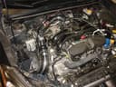 Air Intake Kit-Base Injen SP1225P fits Subaru Impreza 2.0L-H4 for Subaru 2012 2. - photo 3