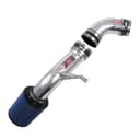 Air Intake Kit-3.8 Injen SP1390BLK fits 10-12 Hyundai Genesis Coupe 3.8L-V6 for  - photo 2