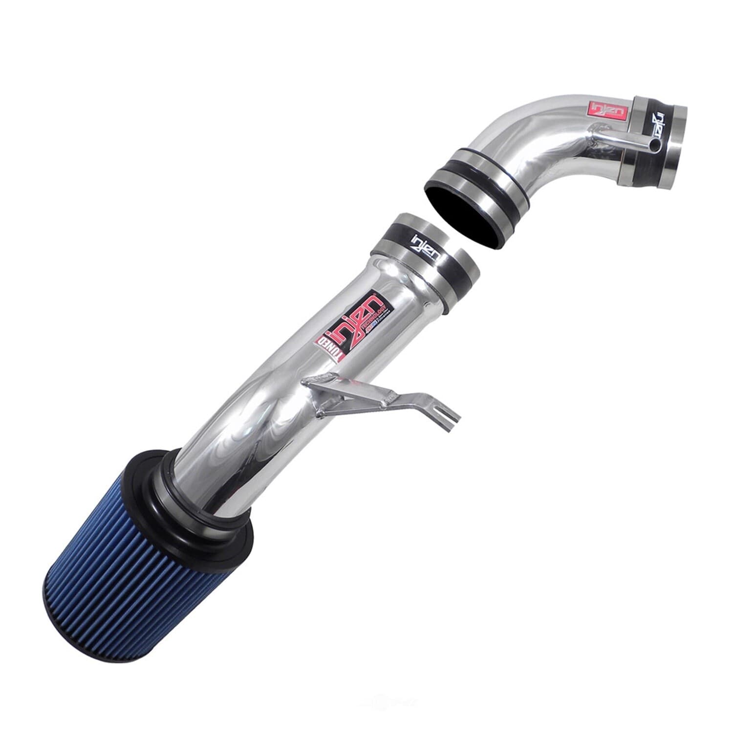 For Hyundai Air Intake Kit-3.8 Injen SP1390BLK fits 10-12 Hyun 2012 3.8L V6 GAS