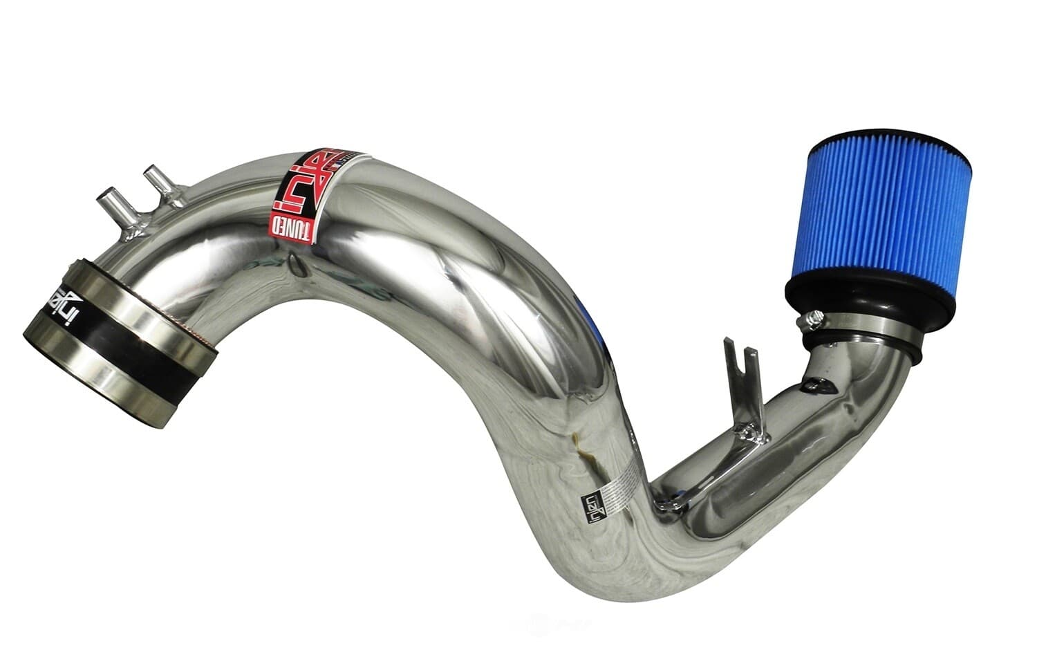 Air Intake Kit-Hybrid Injen SP1331P for Kia Optima 2015 2.4L L4 GAS