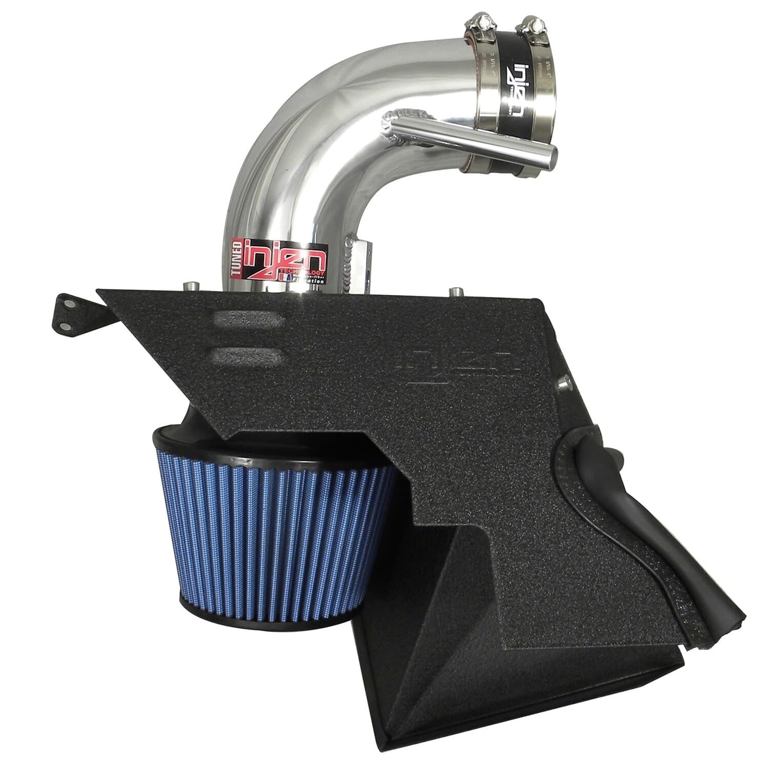 Air Intake Kit-3.8 R-Spec Injen fits 13-15 Hyundai Genesis Coupe 3.8L-V6 for Hyu