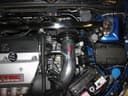 Air Intake Kit-Si Injen SP1476P for Acura RSX 2005 2.0L L4 GAS - photo 6