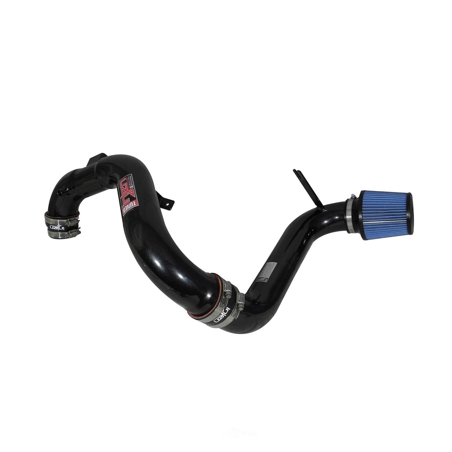 For Honda Air Intake Kit-DX Injen SP1571BLK fits 12-15 Honda 2013 1.8L L4 GAS