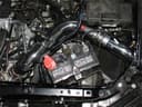 Air Intake Kit Injen SP1727P fits Honda Element for Honda 2009 2.4L L4 GAS - photo 6
