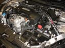 Air Intake Kit-EX Injen SP1676P for Honda Accord 2014 2.4L L4 GAS - photo 3