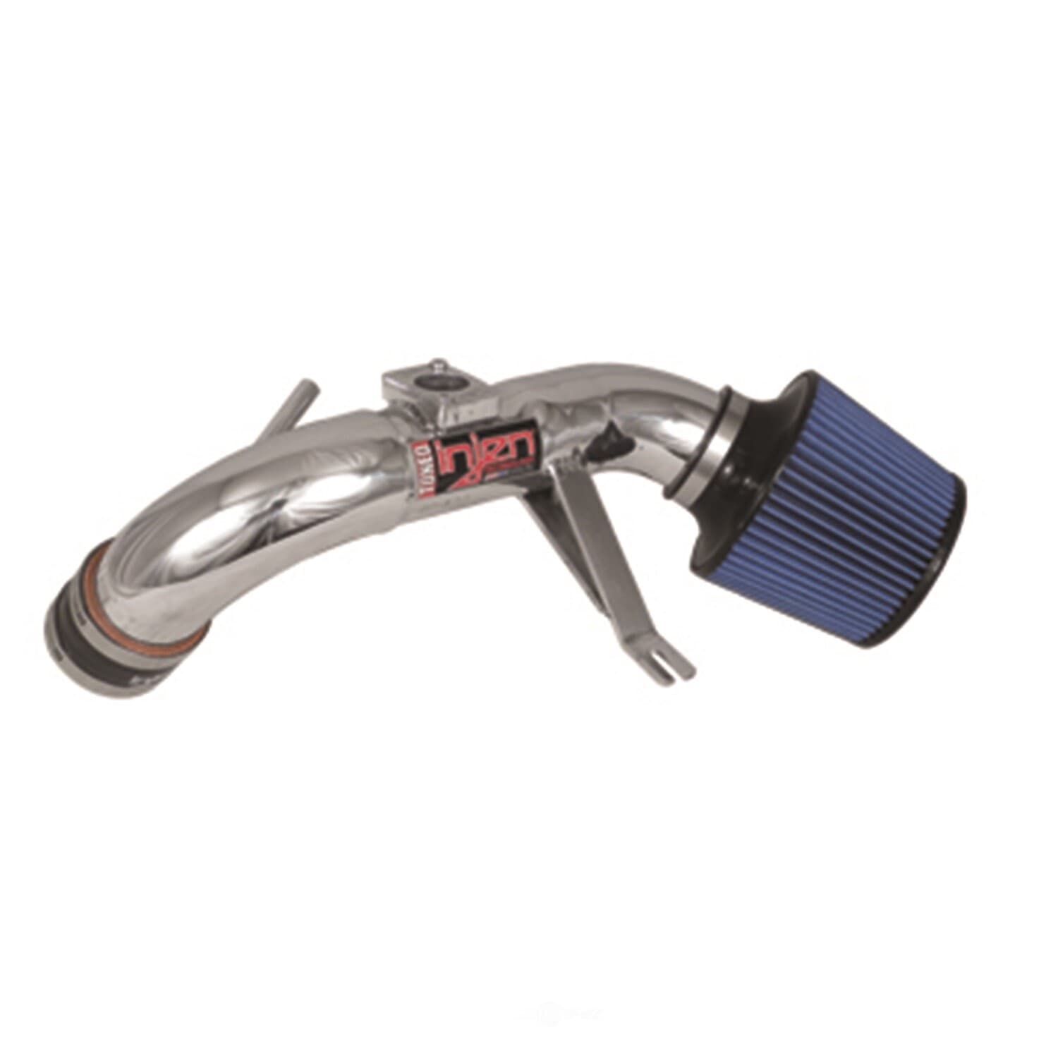 Air Intake Kit-GT Injen SP1838P fits 09-15 Mitsubishi Lancer 2.0L-L4 for Mitsubi
