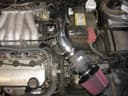 Air Intake Kit-ES Injen SP1845BLK for Mitsubishi Eclipse 2001 3.0L V6 GAS - photo 5