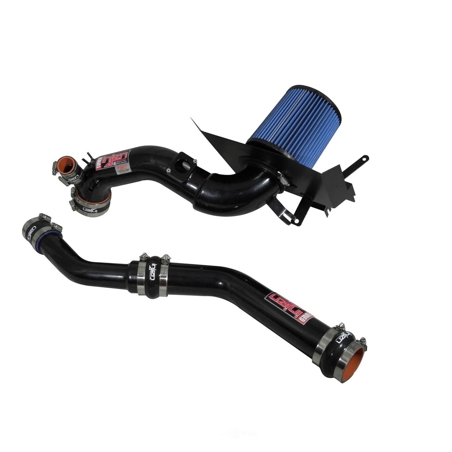 Air Intake Kit-Evolution MR Injen SP1899BLK fits 08-10 Mitsubishi Lancer 2.0L-L4