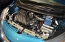 Air Intake Kit Injen SP1906P fits Nissan Versa Note for Nissan 2014 1.6L L4 GAS - photo 1